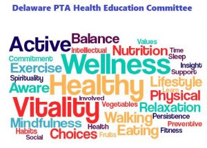 About the Delaware PTA Health Education Committee – Delaware PTA